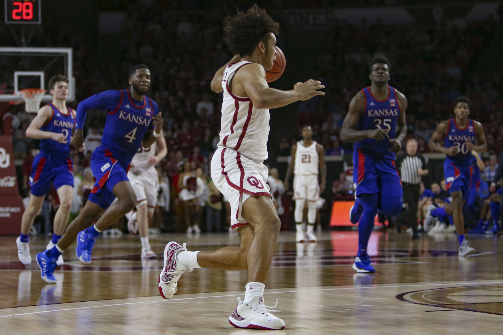 Jalen Hill